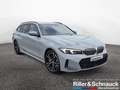 BMW 330 i Touring xDrive M Sport AHK+KAM+ACC+LED+S Grijs - thumbnail 2