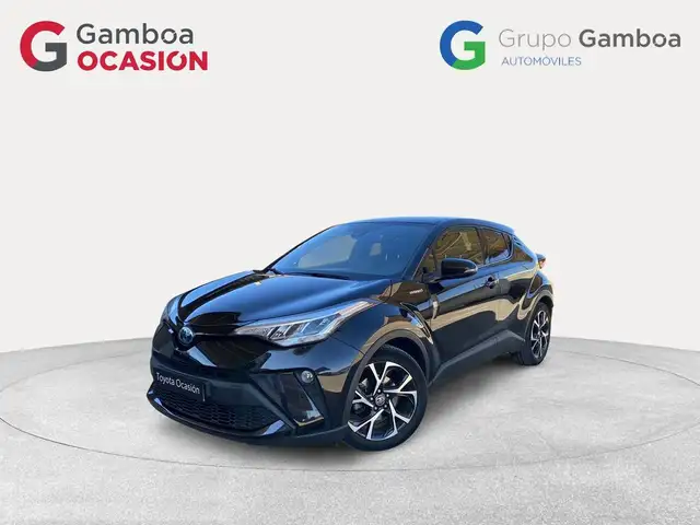 Toyota C-HR 2.0 180H Advance