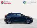 Toyota C-HR 2.0 180H Advance Schwarz - thumbnail 4