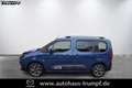 Citroen Berlingo 1.5 BlueHDi 130 FAP ShineM NAVI Kamera Bleu - thumbnail 1