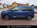 Citroen Berlingo 1.5 BlueHDi 130 FAP ShineM NAVI Kamera Bleu - thumbnail 5