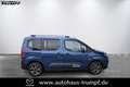 Citroen Berlingo 1.5 BlueHDi 130 FAP ShineM NAVI Kamera Bleu - thumbnail 3