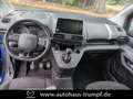Citroen Berlingo 1.5 BlueHDi 130 FAP ShineM NAVI Kamera Bleu - thumbnail 14