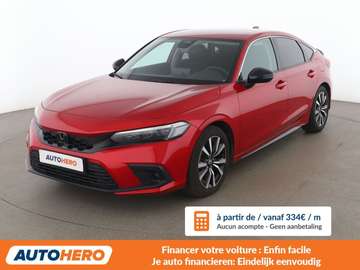 2.0 e:HEV Elegance