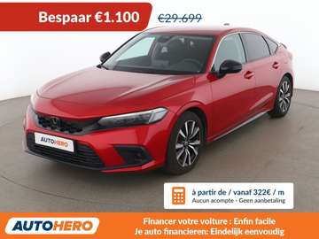 2.0 e:HEV Elegance
