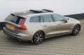 Volvo V60 2.0 T5 Inscription Pano Trekhaak Carplay HUD NAP!! Grau - thumbnail 7