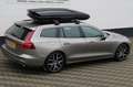 Volvo V60 2.0 T5 Inscription Pano Trekhaak Carplay HUD NAP!! Grau - thumbnail 8