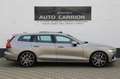 Volvo V60 2.0 T5 Inscription Pano Trekhaak Carplay HUD NAP!! Grau - thumbnail 3