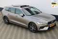 Volvo V60 2.0 T5 Inscription Pano Trekhaak Carplay HUD NAP!! Grau - thumbnail 1