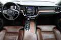 Volvo V60 2.0 T5 Inscription Pano Trekhaak Carplay HUD NAP!! Grau - thumbnail 17