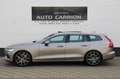 Volvo V60 2.0 T5 Inscription Pano Trekhaak Carplay HUD NAP!! Grau - thumbnail 6