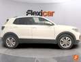 Volkswagen T-Cross 1.0 TSI Advance Blanco - thumbnail 8