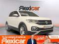 Volkswagen T-Cross 1.0 TSI Advance Blanco - thumbnail 1