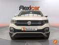 Volkswagen T-Cross 1.0 TSI Advance Blanco - thumbnail 2