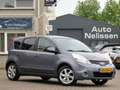 Nissan Note 1.6 Life + AUTOMAAT | CLIMA-AIRCO | CRUISE CONTROL Azul - thumbnail 3