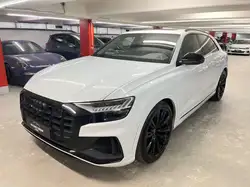 Audi SQ8 4.0 TFSI Quattro Competition Plus|Pano|360Ka