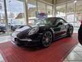 Porsche 911 CABRIO 4 BLACK EDITION SPORTABGAS+PASM Schwarz - thumbnail 4