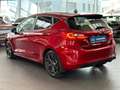 Ford Fiesta ST-Line X HYBRID VOLL-AUSSTATTUNG Rot - thumbnail 3