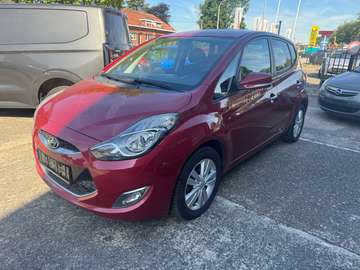 1.4i * Navi * Cruise * Airco * PDC Achter * Garantie