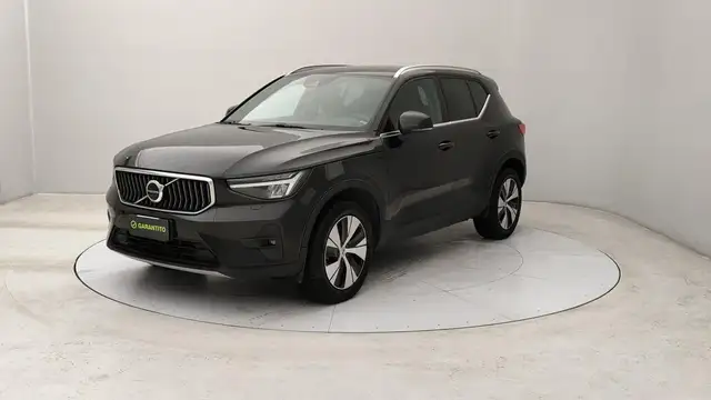 Volvo XC40 1.5 t4 recharge phev Core auto