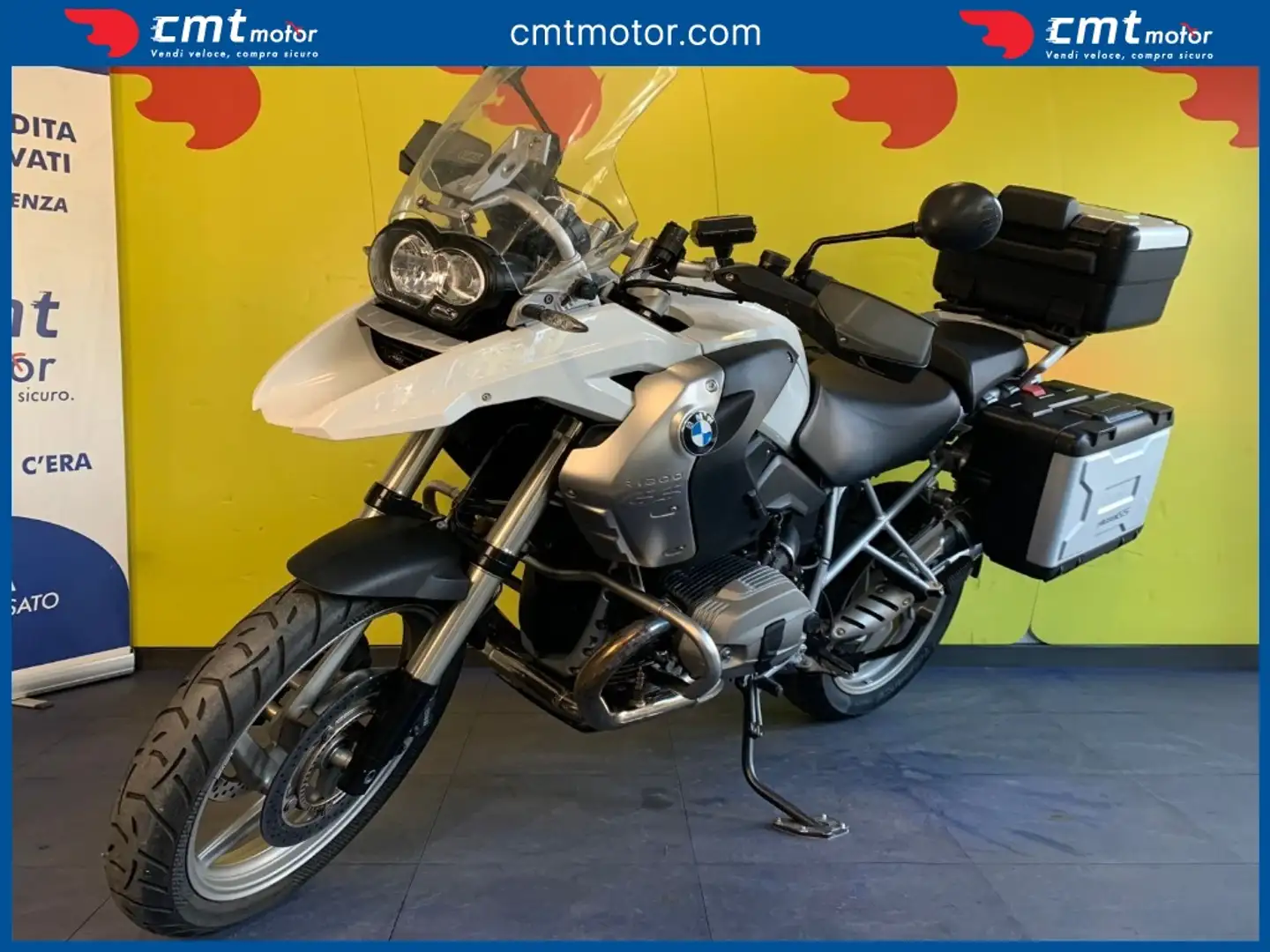 BMW R 1200 GS - 2