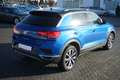 Volkswagen T-Roc 1.5 TSI Style AHK LED Navi Kamera LHZ SHZ Bleu - thumbnail 6