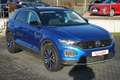 Volkswagen T-Roc 1.5 TSI Style AHK LED Navi Kamera LHZ SHZ Bleu - thumbnail 4