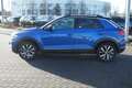 Volkswagen T-Roc 1.5 TSI Style AHK LED Navi Kamera LHZ SHZ Bleu - thumbnail 11