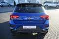 Volkswagen T-Roc 1.5 TSI Style AHK LED Navi Kamera LHZ SHZ Bleu - thumbnail 7