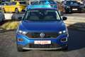 Volkswagen T-Roc 1.5 TSI Style AHK LED Navi Kamera LHZ SHZ Bleu - thumbnail 3
