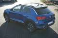 Volkswagen T-Roc 1.5 TSI Style AHK LED Navi Kamera LHZ SHZ Bleu - thumbnail 10
