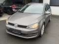 Volkswagen Golf Variant Comfortline BMT 1,6 TDI 4Motion, neue Seitensch... Schwarz - thumbnail 1