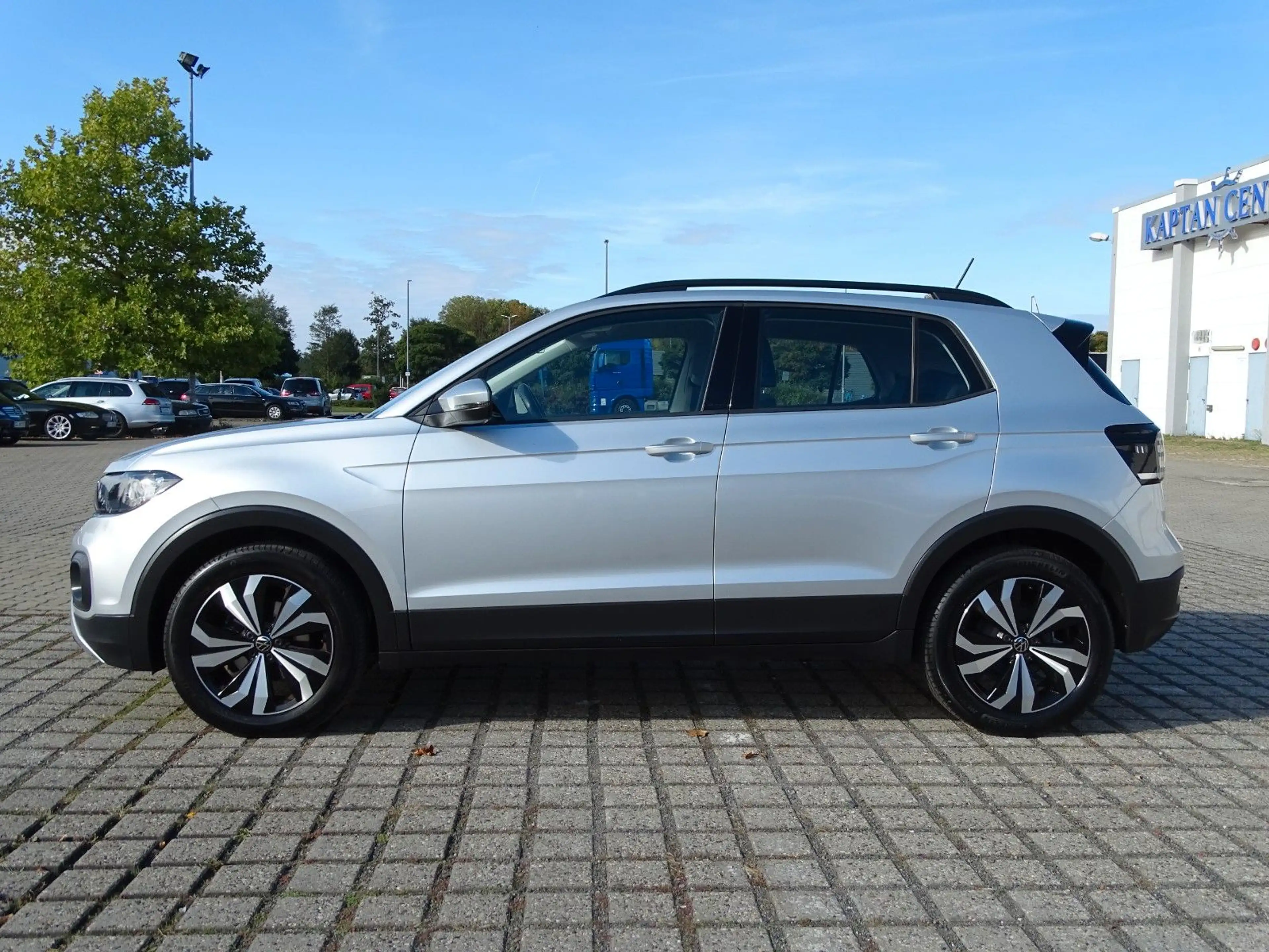 Volkswagen T-Cross Life*KAMERA*AHK*USB*ACC — photo 6