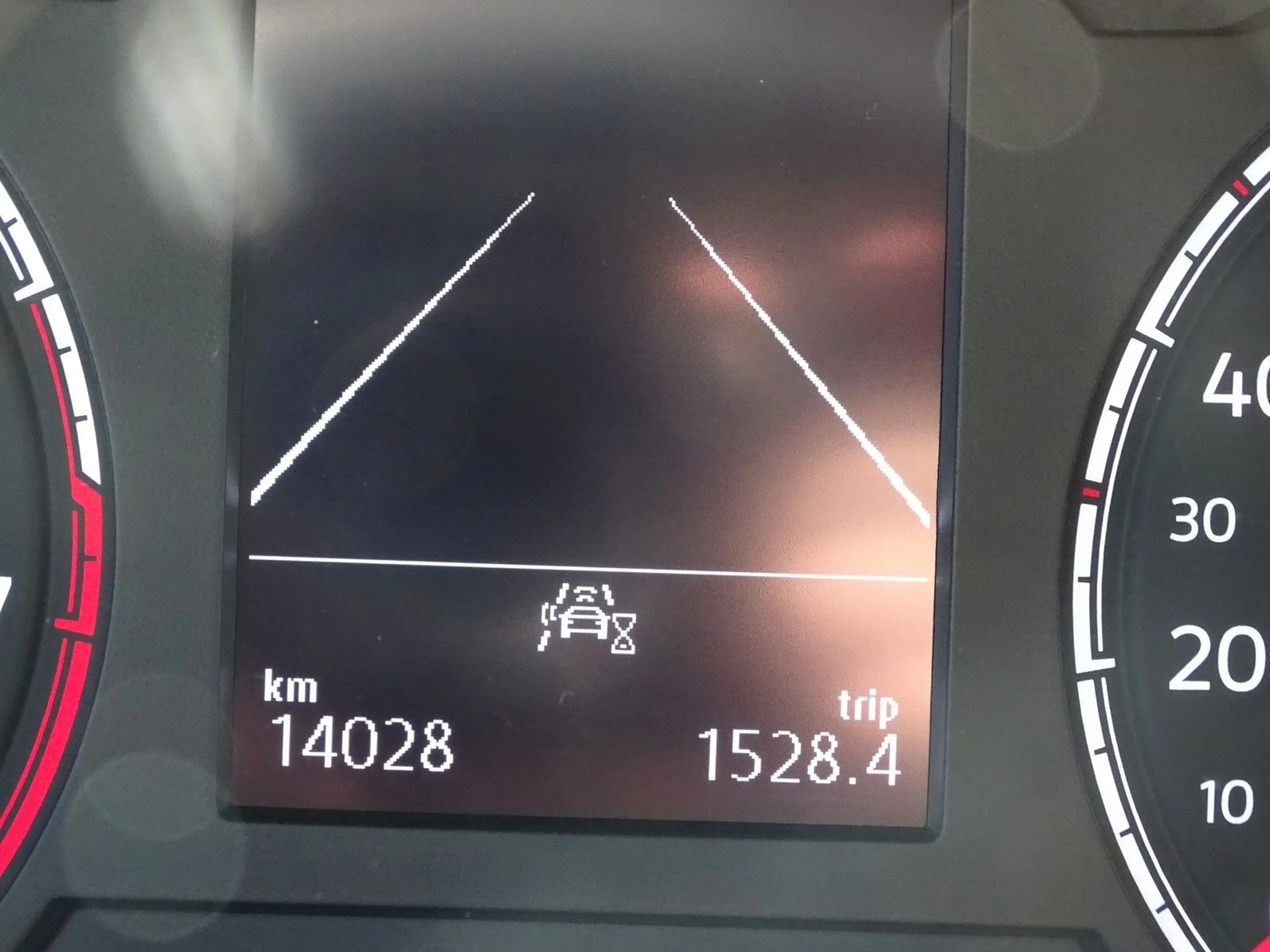 Volkswagen T-Cross Life*KAMERA*AHK*USB*ACC — photo 20