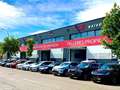 Renault Grand Scenic 1.5DCI Privilege eco2 Bleu - thumbnail 14