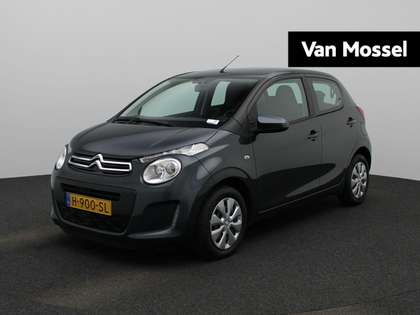 Citroen C1 1.0 VTi Feel | Airco | Bluetooth | Bluetooth Telef