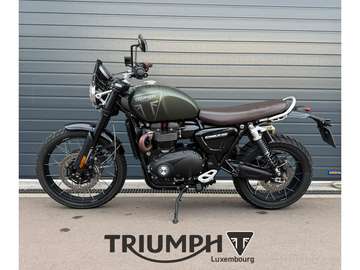SCRAMBLER 1200 X