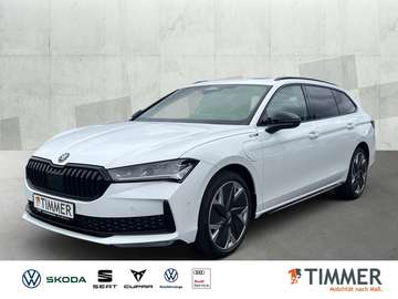 Combi 1.5 iV Sportline 150KW (204PS) DSG*AHK+PANO