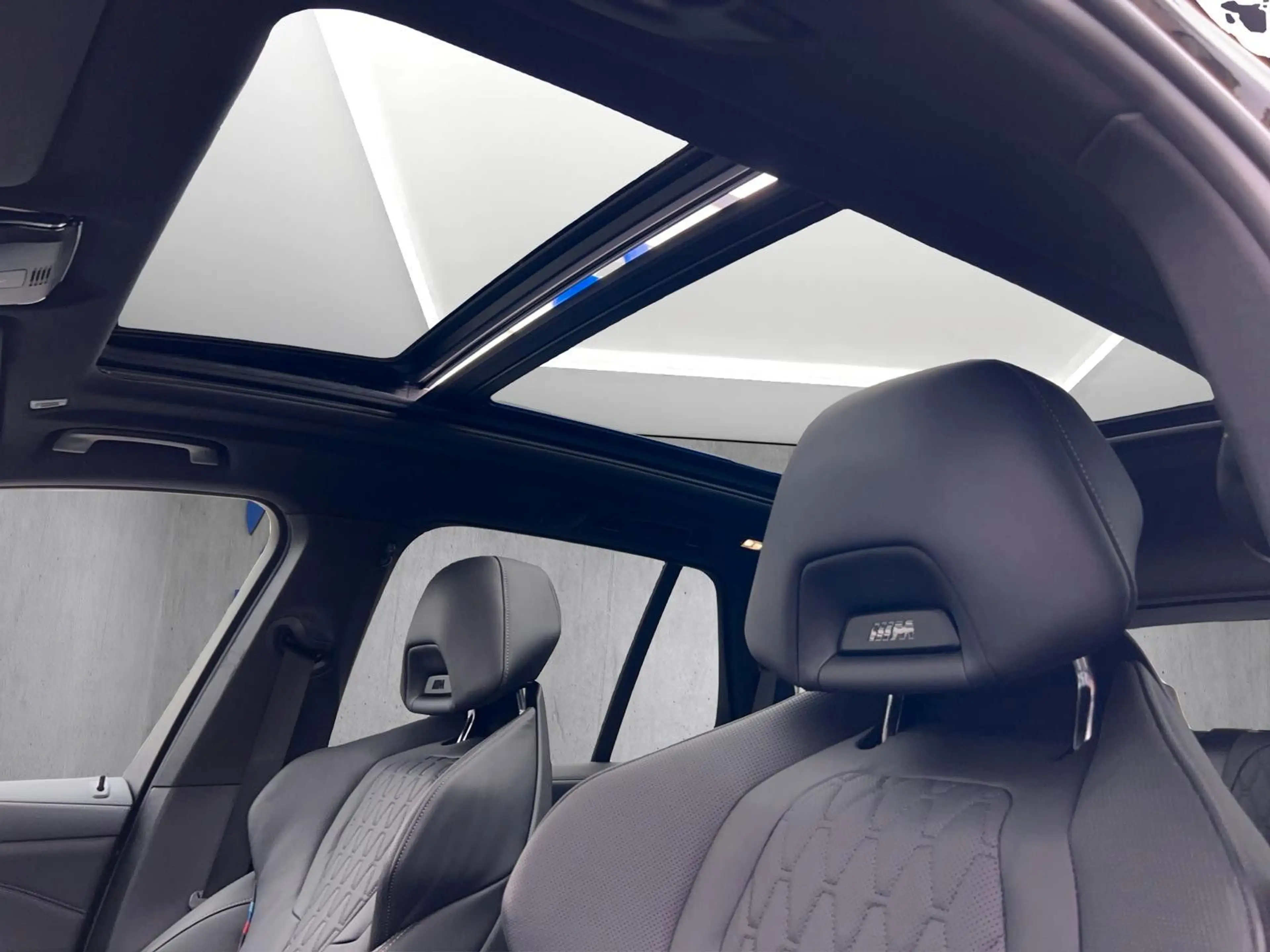 BMW X5 xD 30d M Sport Laser PanoSky 360°ACC STHZG HK — photo 9