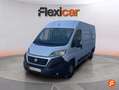 Fiat Ducato 96 kW / 131 CV Blanco - thumbnail 3
