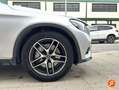 Mercedes-Benz GLC 220 220d 4Matic Aut. Gris - thumbnail 8