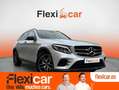 Mercedes-Benz GLC 220 220d 4Matic Aut. Gris - thumbnail 1