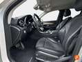 Mercedes-Benz GLC 220 220d 4Matic Aut. Gris - thumbnail 13