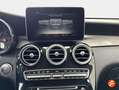 Mercedes-Benz GLC 220 220d 4Matic Aut. Gris - thumbnail 10
