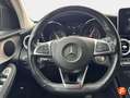Mercedes-Benz GLC 220 220d 4Matic Aut. Gris - thumbnail 11