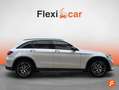 Mercedes-Benz GLC 220 220d 4Matic Aut. Gris - thumbnail 4