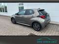 Toyota Yaris Hybrid Style Smart Entry, Head up, Teilled Brązowy - thumbnail 3