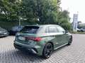 Audi A3 Sportback S line 30 TFSI S tronic Grün - thumbnail 3