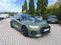 Audi A3 Sportback S line 30 TFSI S tronic Grün - thumbnail 4