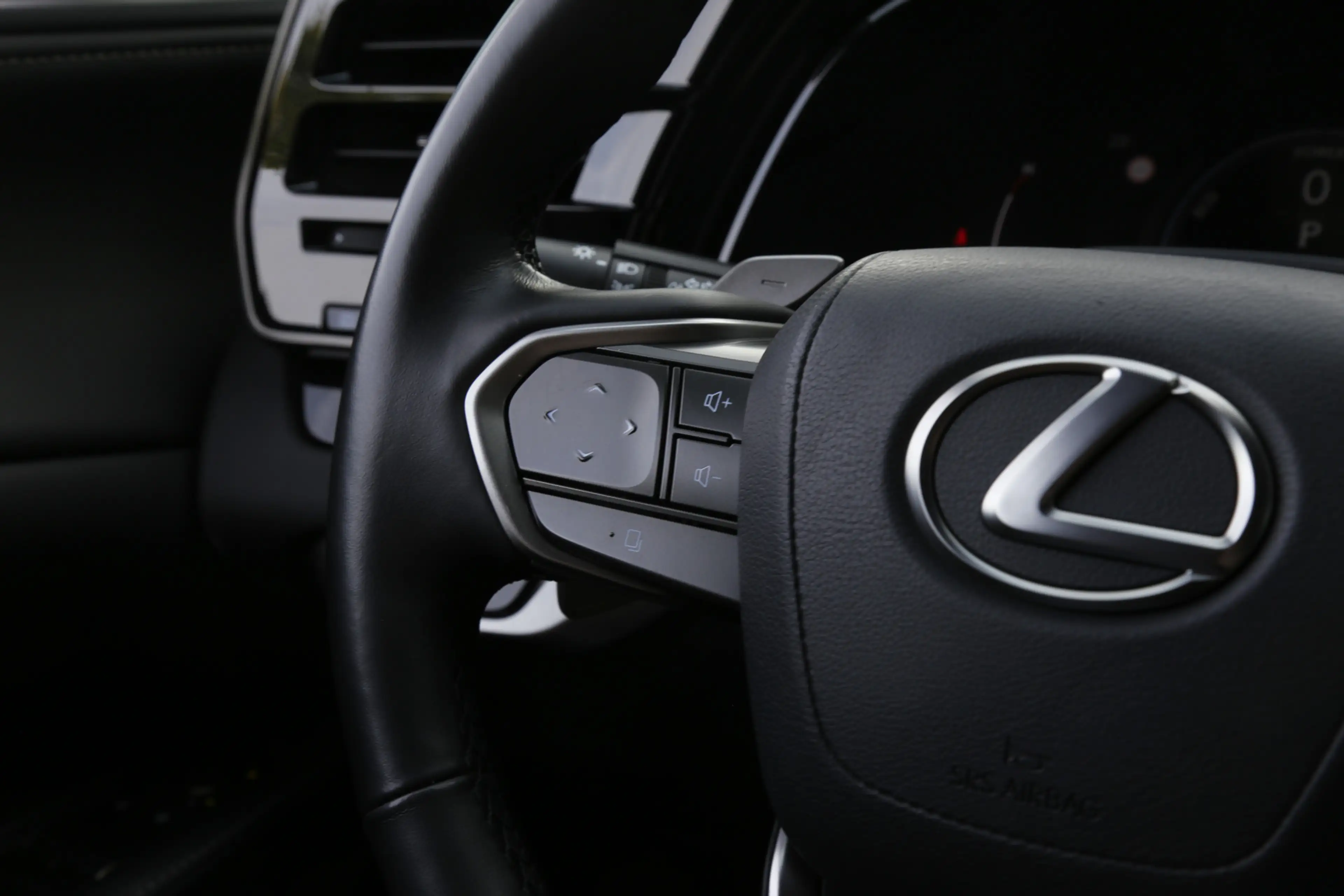 Lexus RX 350h Hybrid 4WD*Lexus fabrieksg.T/m05-2034!*Perfect Lex — photo 38